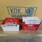 بلبرینگ هرزگرد تایم متحرک (ساعتی) خودتنظیم سمند EF7 کِی دی کِی KDK ژاپن اصلی با لیبل اصالت ویژن - Image 2