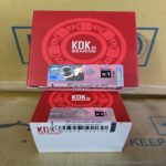 بلبرینگ هرزگرد تایم متحرک (ساعتی) خودتنظیم سمند EF7 کِی دی کِی KDK ژاپن اصلی با لیبل اصالت ویژن - Image 4