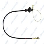 سیم گاز پژو RD (کاربراتوری) SKC (سبزوار) اصلی کد 115390