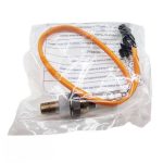 سنسور اکسیژن ال نود L90 ان تی کی NTK اصلی با لیبل اصالت کالا - Image 3