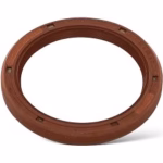 کاسه نمد عقب میلنگ ال نود L90 فنردار ویژن VISIUN اصلی با لیبل اصالت کالا