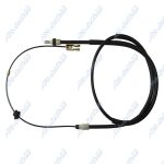 کابل ترمز دستی آریسان SKC (سبزوار) اصلی کد 116308