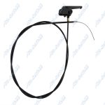 كابل رهاكننده درب موتور بهینه پيكان دولوكس 1600 SKC (سبزوار) اصلی کد 116318