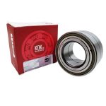 بلبرينگ دو رديفه چرخ جلو پرايد کی دی کی (KDK) اصل ژاپن با لیبل ویژن
