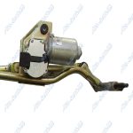 مجموعه برف پاک کن جلو پژو 405 SKC (سبزوار) اصلی کد 115772 - Image 2