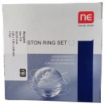 رینگ موتور زانتیا سایز 86.50 تعمیر دوم ان ای NE آلمان اصلی با لیبل اصالت کالا - Image 7