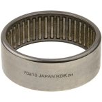 بلبرینگ بازویی متحرک بیرونی (بلبرینگ ژامبون بیرونی) پژو 206 (TU5) کی دی کی (KDK) اصلی با لیبل ویژن