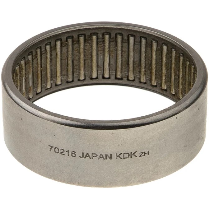 6cHVxQKtt-8ITX36 بلبرینگ بازویی متحرک بیرونی (بلبرینگ ژامبون بیرونی) پژو 206 (TU5) کی دی کی (KDK) اصلی با لیبل ویژن - Image 1