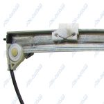 شیشه بالابر آنتی پینچ برقی عقب (سمت راست) سمند سورن SKC (سبزوار) اصلی کد 116294 (116267) - Image 2