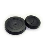 کاسه نمد پولک سرسیلندر کوچک و بزرگ ال نود L90 ویژن VISIUN اصلی با لیبل اصالت