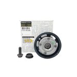 دنده (CVT) دیفایزر مگان 1600اصلی RENAULT شماره فنی 7701478505 با لیبل اصالت کالا - Image 3