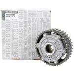 دنده (CVT) دیفایزر مگان 1600اصلی RENAULT شماره فنی 7701478505 با لیبل اصالت کالا - Image 2