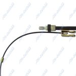 کابل ترمز دستی آریسان SKC (سبزوار) اصلی کد 116308 - Image 2