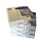 رینگ موتور ال نود L90 استاندارد STD سایز 79.50 ان ای NE آلمان اصلی با لیبل اصالت کالا - Image 7