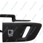 مجموعه دستگیره رهاكننده درب باک تارا SKC (سبزوار) اصلی کد 116029 - Image 4