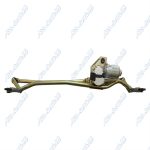 مجموعه برف پاک کن جلو پژو 405 SKC (سبزوار) اصلی کد 115772