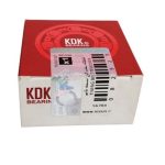 بلبرینگ غلطک سفت کن تایم موتور پژو 405 کی دی کی (KDK) اصل ژاپن با لیبل ویژن - Image 3