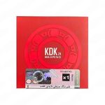 بلبرينگ بيروني بازویي عقب (بلبرينگ بيروني ژامبون) پژو 405 کی دی کی (KDK) اصل ژاپن با لیبل ویژن - Image 3