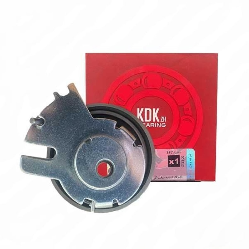 IJMR0M8bwuUocVC3pk40 (Copy) بلبرینگ هرزگرد تایم متحرک (ساعتی) خودتنظیم سمند EF7 کِی دی کِی KDK ژاپن اصلی با لیبل اصالت ویژن - Image 1