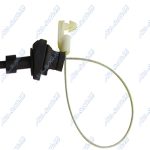 سیم گاز پژو RD (کاربراتوری) SKC (سبزوار) اصلی کد 115390 - Image 3