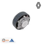دنده (CVT) دیفایزر مگان 2000 اصلی RENAULT شماره فنی 8200782671 با لیبل اصالت کالا