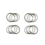 رینگ موتور ال نود L90 استاندارد STD سایز 79.50 ان ای NE آلمان اصلی با لیبل اصالت کالا - Image 5