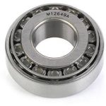 بلبرينگ جلو شفت دوم گيربكس پرايد قديم (چرخ جلو نيسان) کی دی کی (KDK) اصل ژاپن با لیبل ویژن