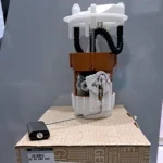 پمپ بنزین مگان اورجینال رنو RENAULT اصلی با لیبل اصالت کالا - Image 4