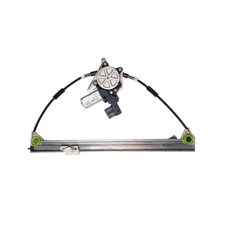 Untitled (Copy) شیشه بالابر آنتی پینچ برقی عقب (سمت چپ) سمند سورن SKC (سبزوار) اصلی کد 116295 (116266) - Image 1