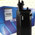 کنیستر بنزین ال نود L90 اورجینال رنو RENAULT اصلی با لیبل اصالت کالا - Image 4