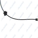 کابل ترمز دستی آریسان SKC (سبزوار) اصلی کد 116308 - Image 3