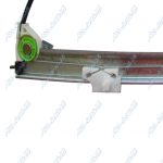 شیشه بالابر برقی عقب (سمت چپ) سمند SKC (سبزوار) اصلی کد 116347 (116293) - Image 2