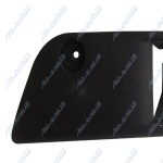 قاب دستگیره رهاکننده درب باک تارا SKC (سبزوار) اصلی کد 116121 - Image 2