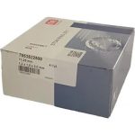 رینگ موتور پراید تعمیر دوم سایز 71.50 ان ای NE آلمان اصلی با لیبل اصالت کالا - Image 6