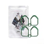 واشر منیفولد هوا (عینکی) زیمنس جدید پژو 405 ویژن VISIUN اصلی با لیبل اصالت کالا