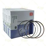 رینگ موتور زانتیا سایز 86.50 تعمیر دوم ان ای NE آلمان اصلی با لیبل اصالت کالا - Image 3