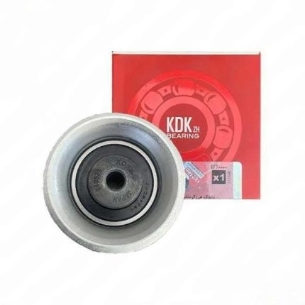 بلبرینگ هرزگرد تایم ثابت سمند EF7 کِی دی کِی KDK ژاپن اصلی با لیبل اصالت ویژن