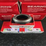 بلبرینگ کلاچ L90 کی دی کی (KDK) اصل ژاپن با لیبل ویژن