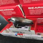 بلبرینگ کلاچ L90 کی دی کی (KDK) اصل ژاپن با لیبل ویژن - Image 6