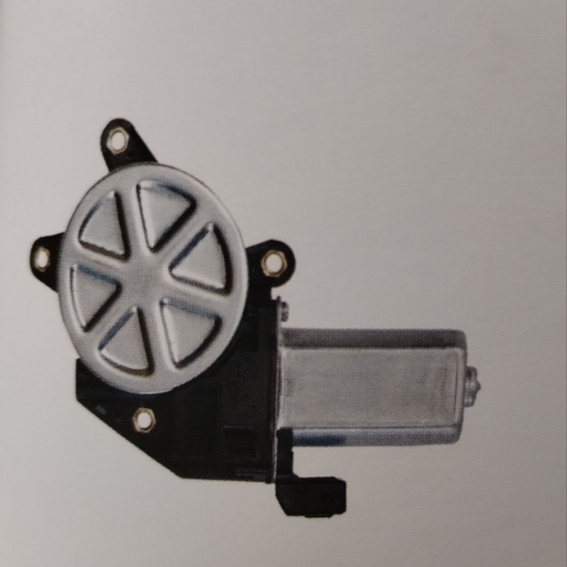 photo_2025-11-23_15-31-18 (Copy) موتور DC شیشه بالابر چپ پژو 405 SKC (سبزوار) اصلی کد 116509 - Image 1