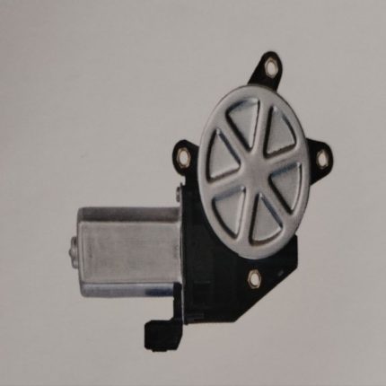 موتور DC شیشه بالابر راست پژو 405 SKC (سبزوار) اصلی کد 116508