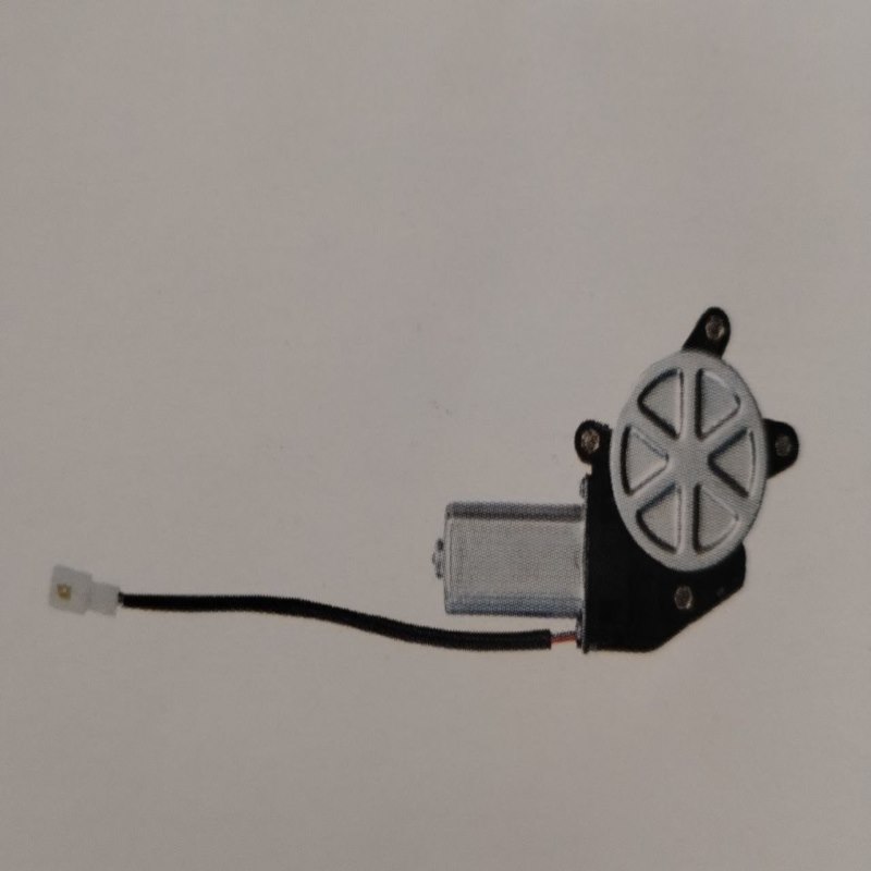 photo_2025-11-23_15-43-49 (Copy) موتور DC شیشه بالابر راست پراید SKC (سبزوار) اصلی کد 116510 - Image 1