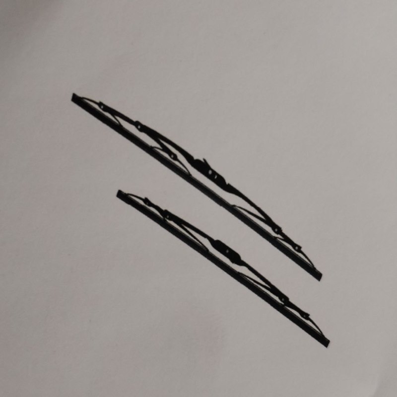 photo_2025-11-23_16-20-37 (Copy) مجموعه تیغه های برف پاک کن تیبا (فلزی) SKC (سبزوار) اصلی کد 116527 - Image 1