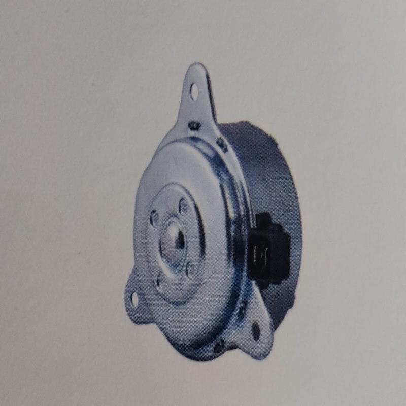 photo_2025-11-23_16-43-58 (Copy) موتور فن پراید دو دور SKC (سبزوار) اصلی کد 116549 - Image 1