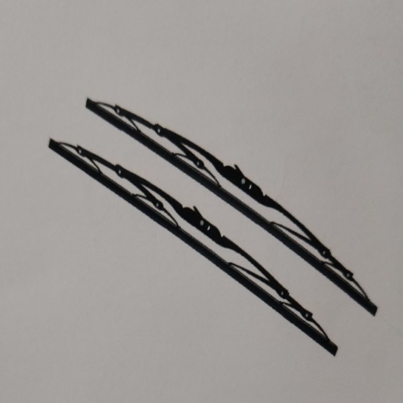 photo_۲۰۲۵-۱۱-۲۳_۱۶-۳۱-۴۸ (Copy) مجموعه تیغه های برف پاک کن ال90 (فلزی) SKC (سبزوار) اصلی کد 116529 - Image 1