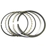 رینگ موتور پراید تعمیر دوم سایز 71.50 ان ای NE آلمان اصلی با لیبل اصالت کالا - Image 3