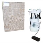 پمپ بنزین مگان اورجینال رنو RENAULT اصلی با لیبل اصالت کالا - Image 5