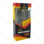 یاتاقان MVM(530/X33) متحرک سایز STD گلدن (GOLDEN) - Image 2