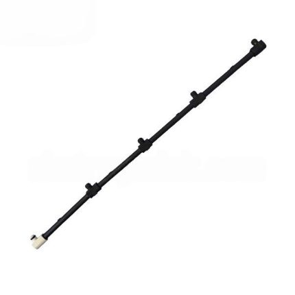 لوله روغن ریز سرسیلندر پلیمری پارس نیکان