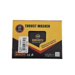 بغل یاتاقان زانتیا بی متال سایز STD گلدن (GOLDEN) - Image 2